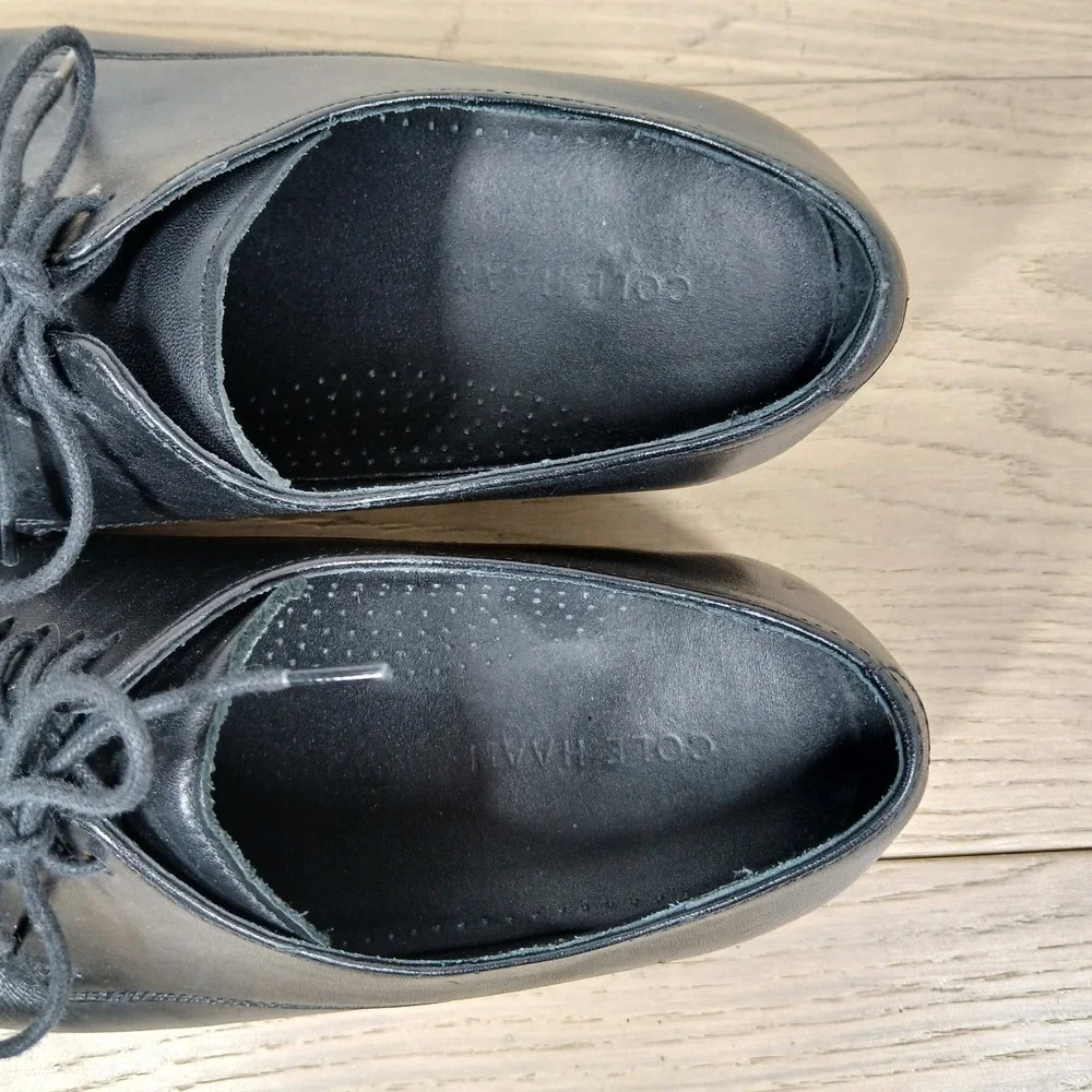 Cole Haan pre owned